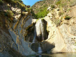 Matilija Falls