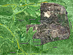 map of griffith park