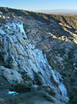 Devils Chair, Devils Punch Bowl