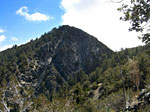 San Gabriel Peak