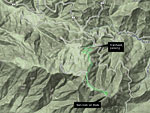 San Gabriel Peak Trail