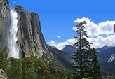 Yosemite Falls