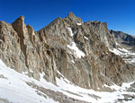 Mt. Whitney