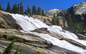 Grand Canyon of the Tuolumne River