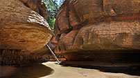 Zion National Park