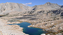 Lake Basin