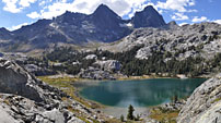 Lake Basin