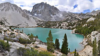 Lake Basin